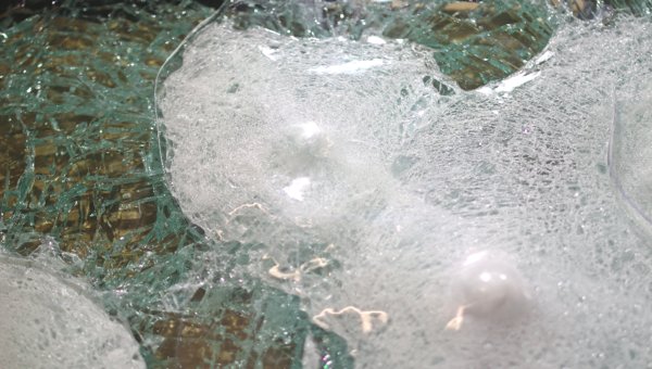 Armoured glass - incl. installation armoured vehicles, armored cars Armoured glass - incl. installation armoured vehicles, armored cars