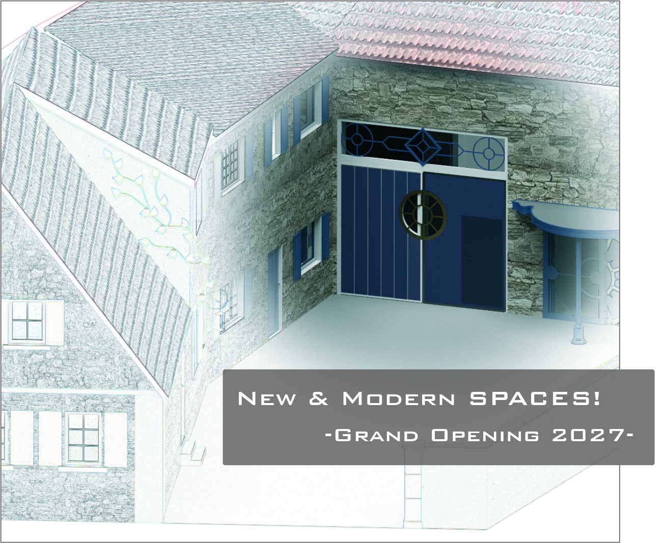 Armoured Vehicle - Academy